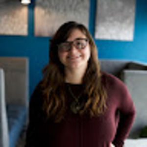 Meet your Posher, Aubrey